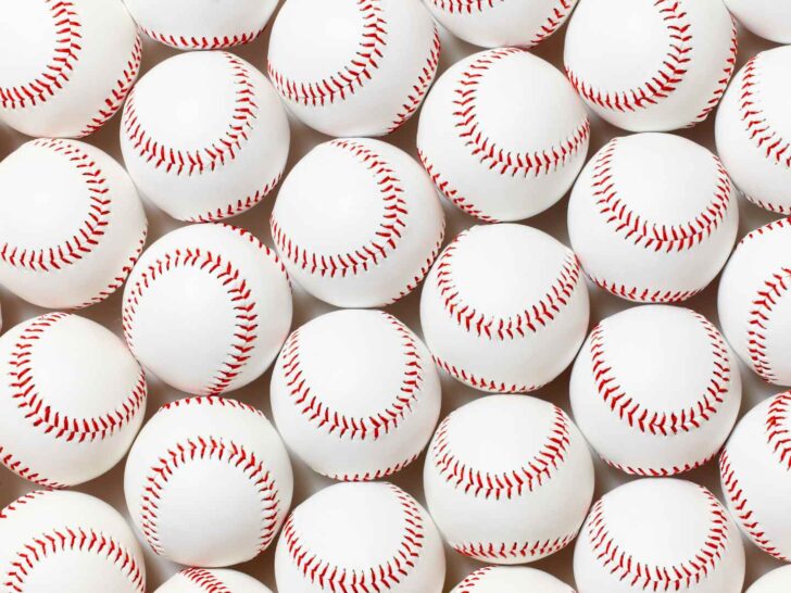 baseball trivia questions