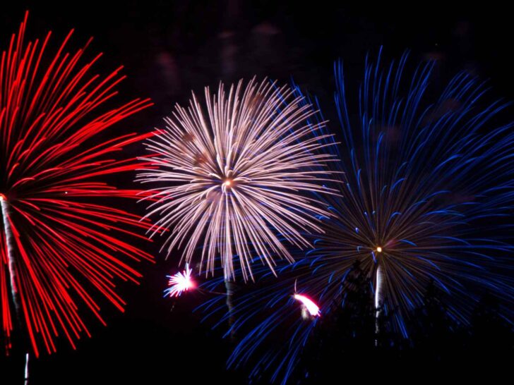 Fourth of July trivia