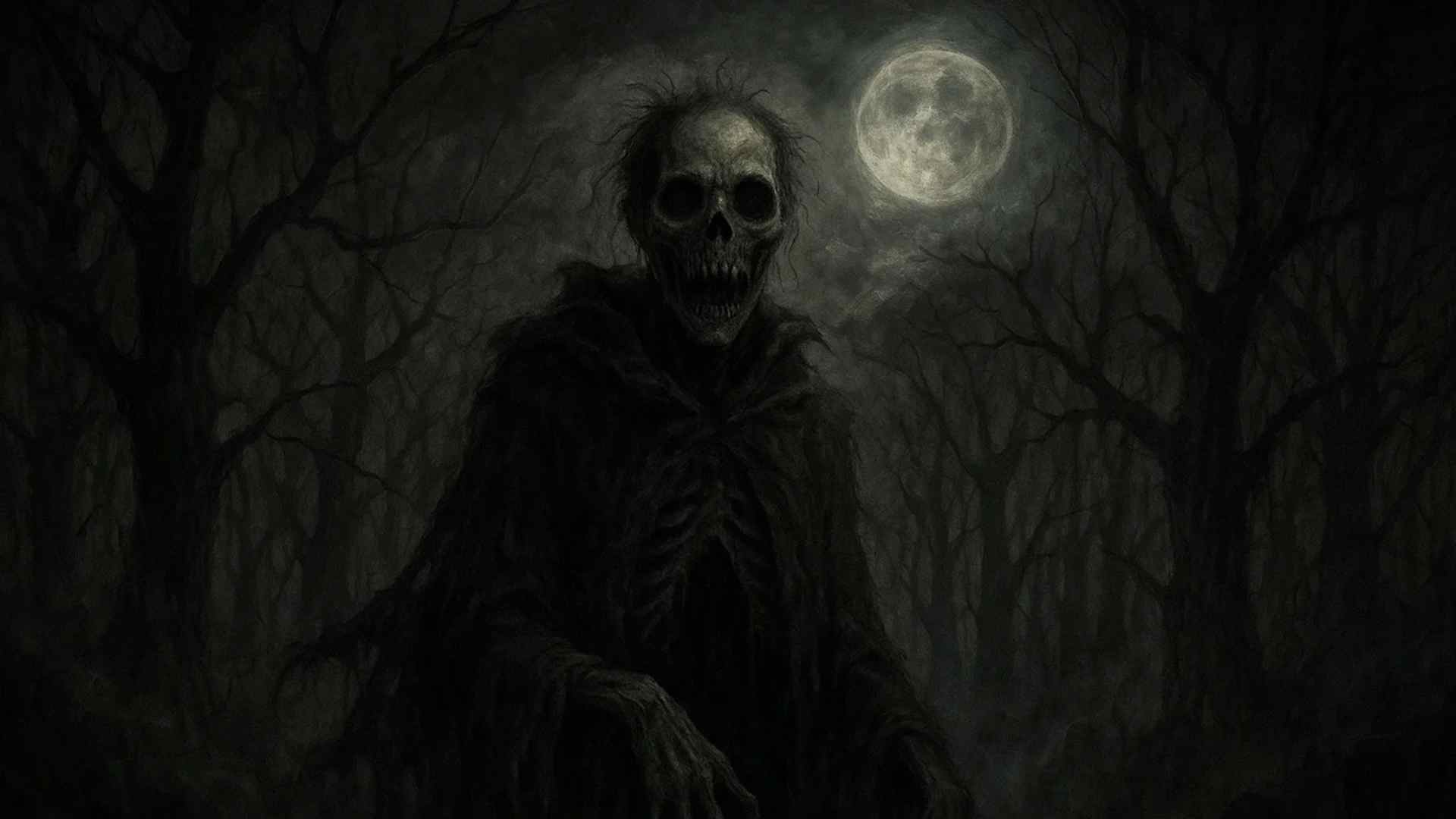 Halloween trivia questions