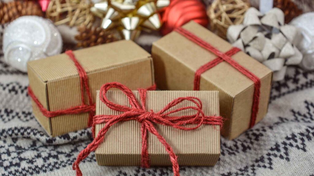 Holidays Trivia