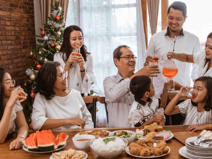 Holidays Trivia