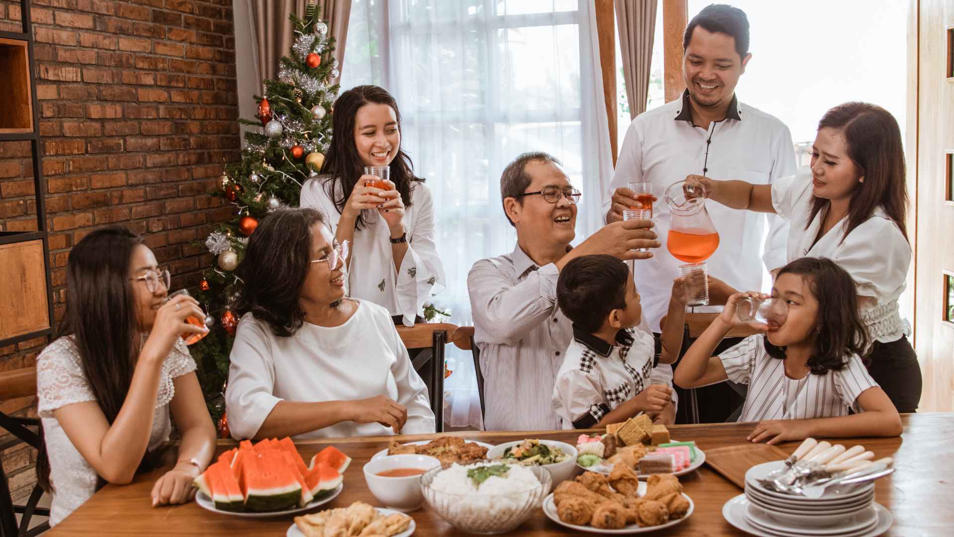 Holidays Trivia