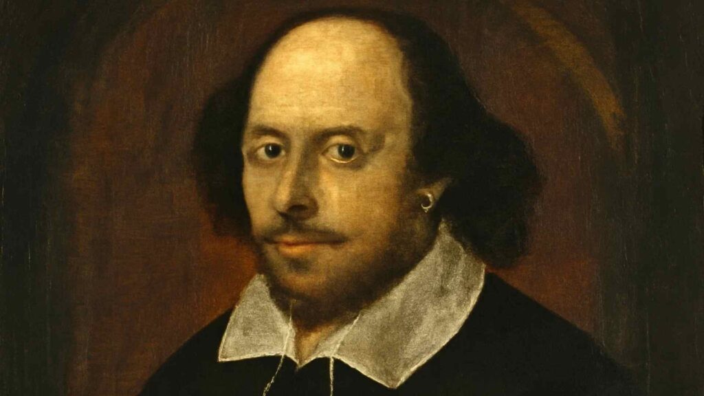 Shakespeare trivia questions