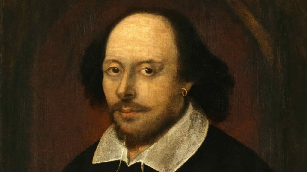 Shakespeare trivia questions