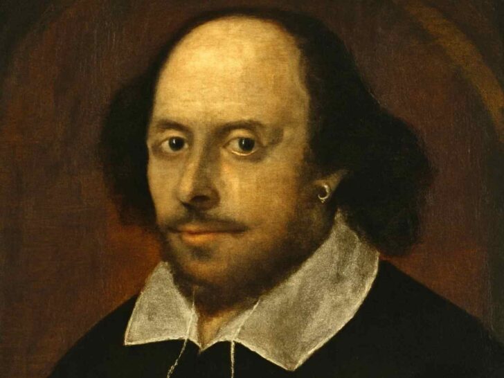 Shakespeare trivia questions