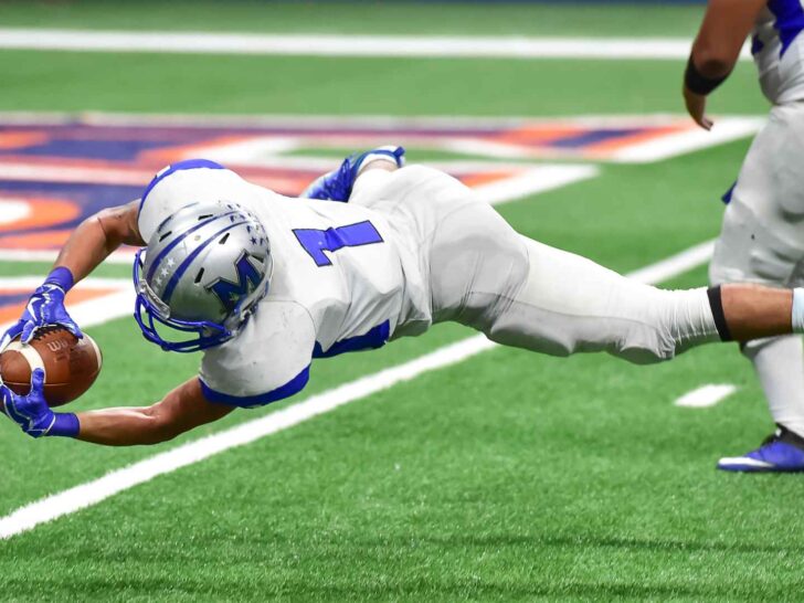 football trivia questions and answers