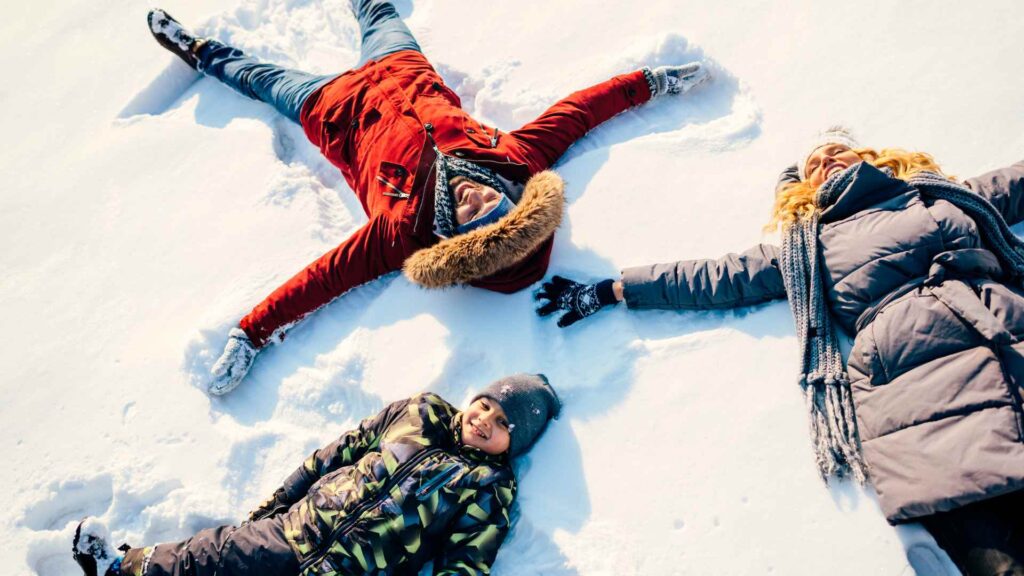 winter trivia