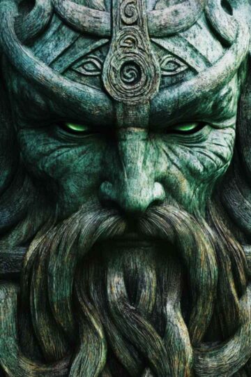 Celtic Mythology trivia