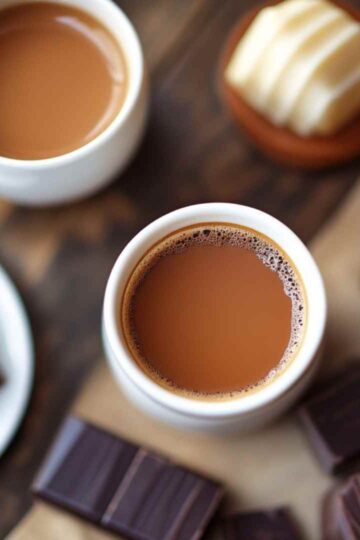 Coffee, Tea and Chocolate trivia