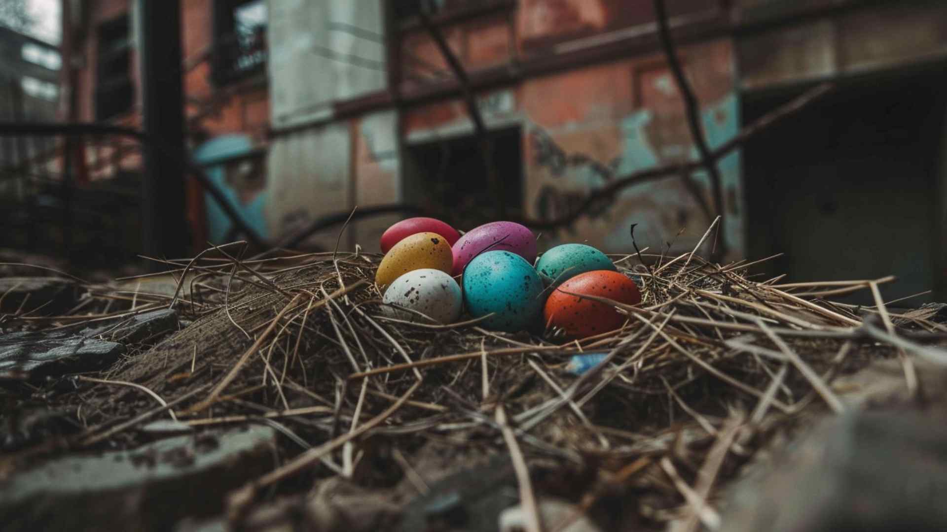 Easter