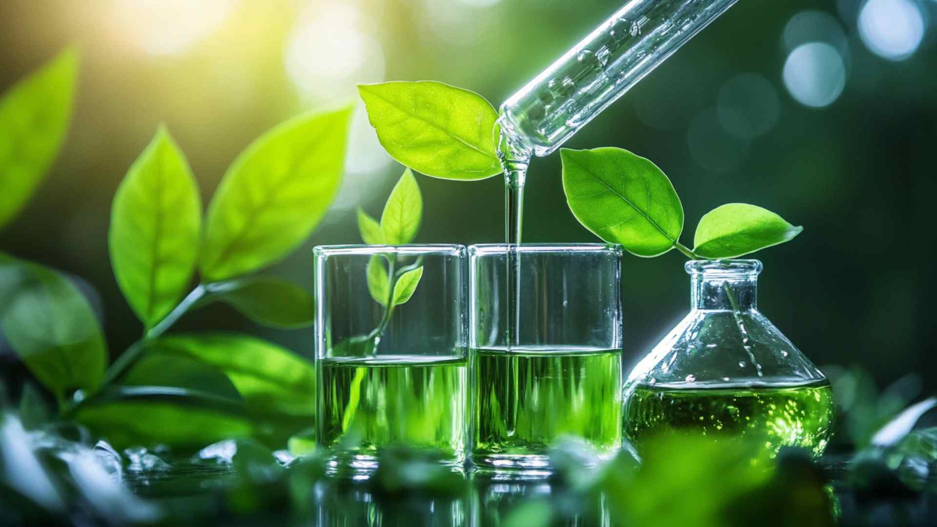 Environmental Science trivia
