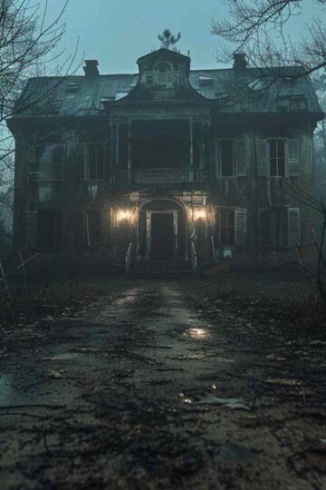 Horror Movie