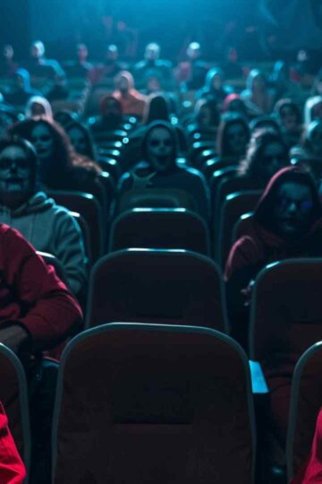 Horror Movie