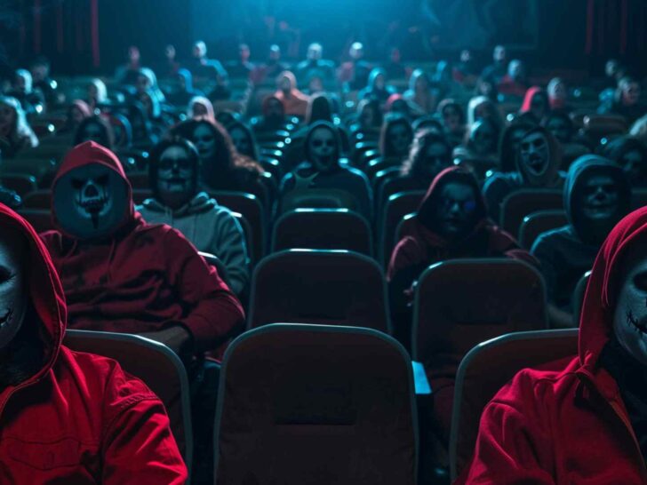 Horror Movie