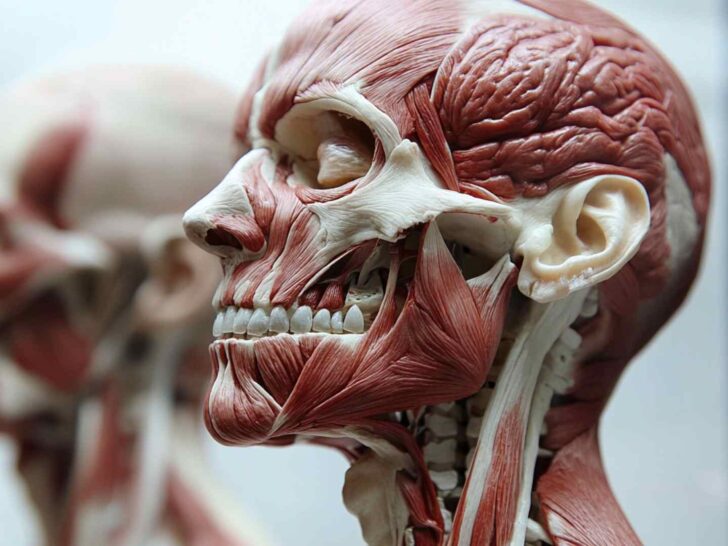 Human Anatomy trivia