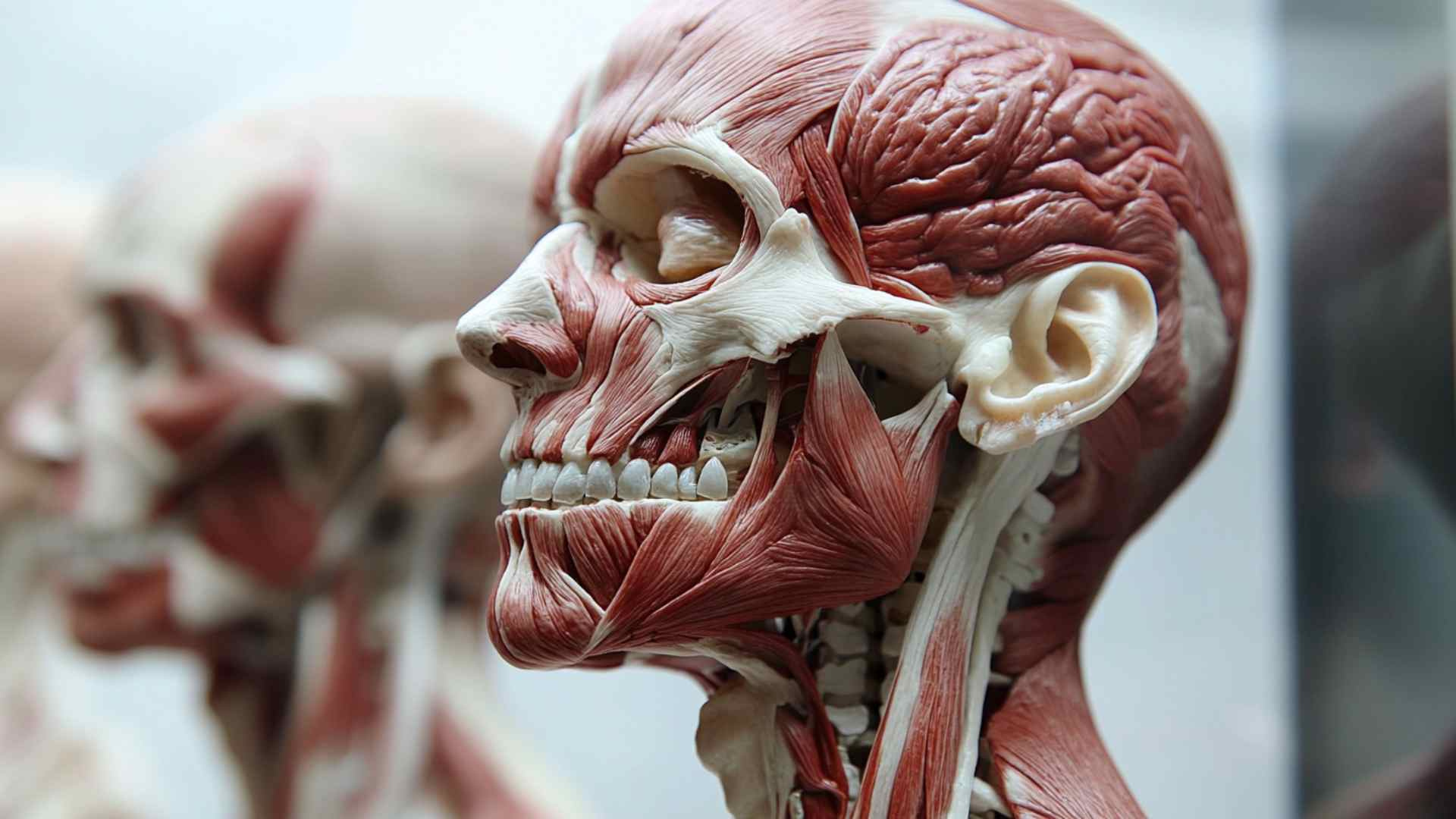 Human Anatomy trivia