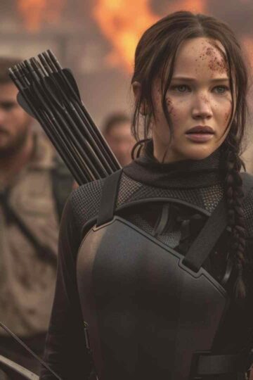 Hunger Games