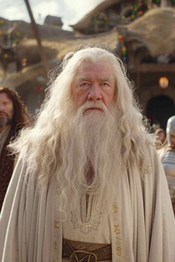 Lord of the Rings