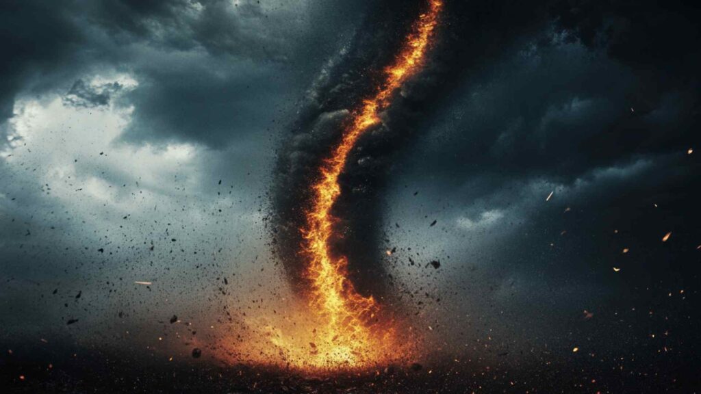 Natural Disasters trivia