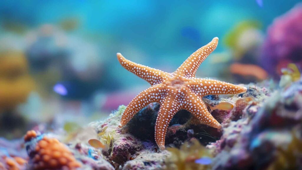 Oceans and Marine Life trivia