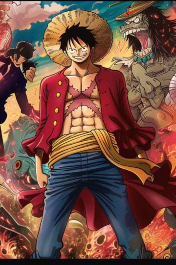 One Piece
