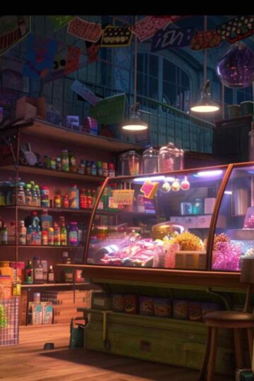 Pixar
