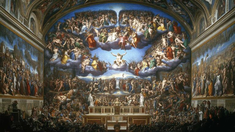 168 Renaissance Trivia Questions & Answers