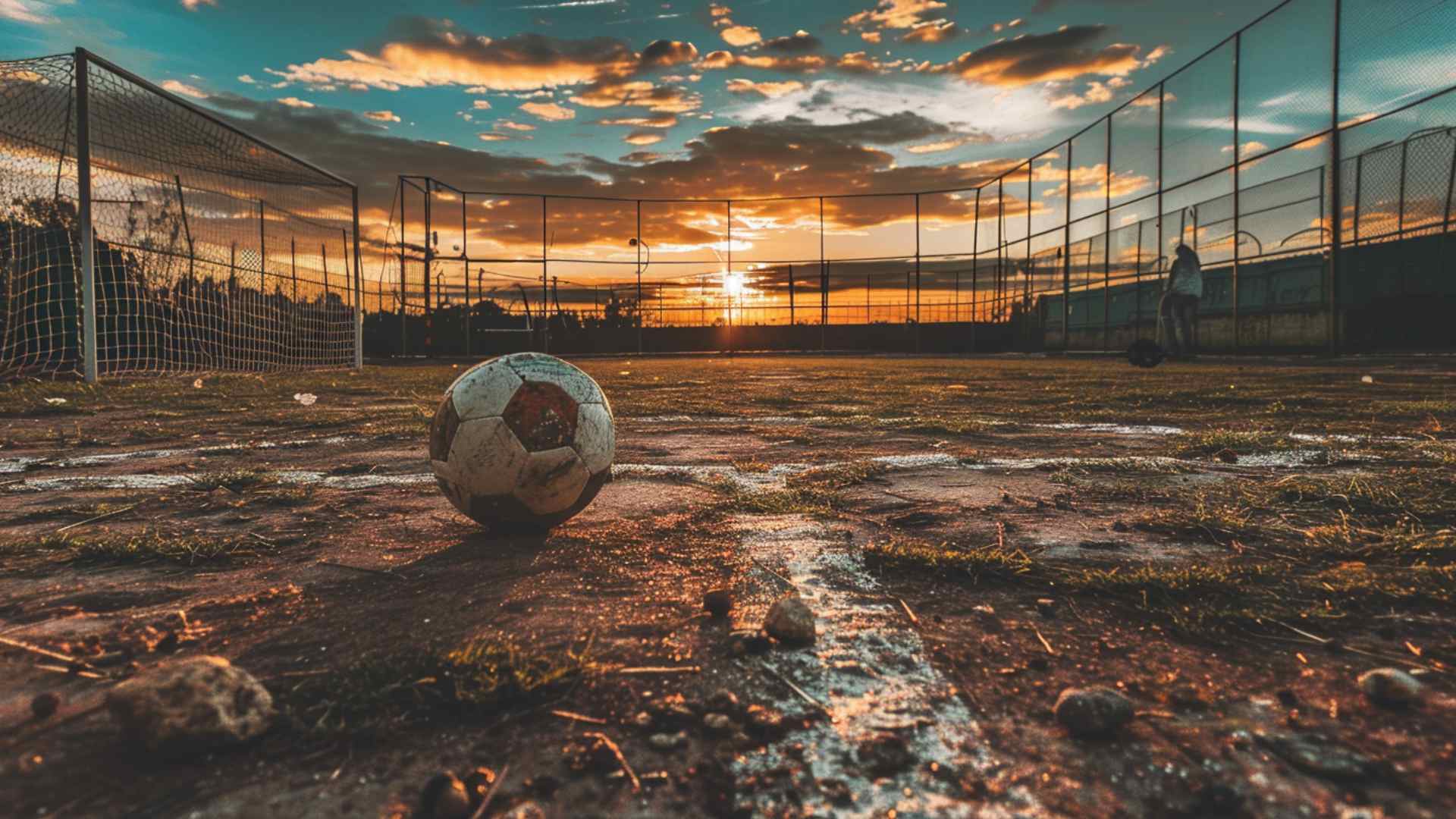 Soccer