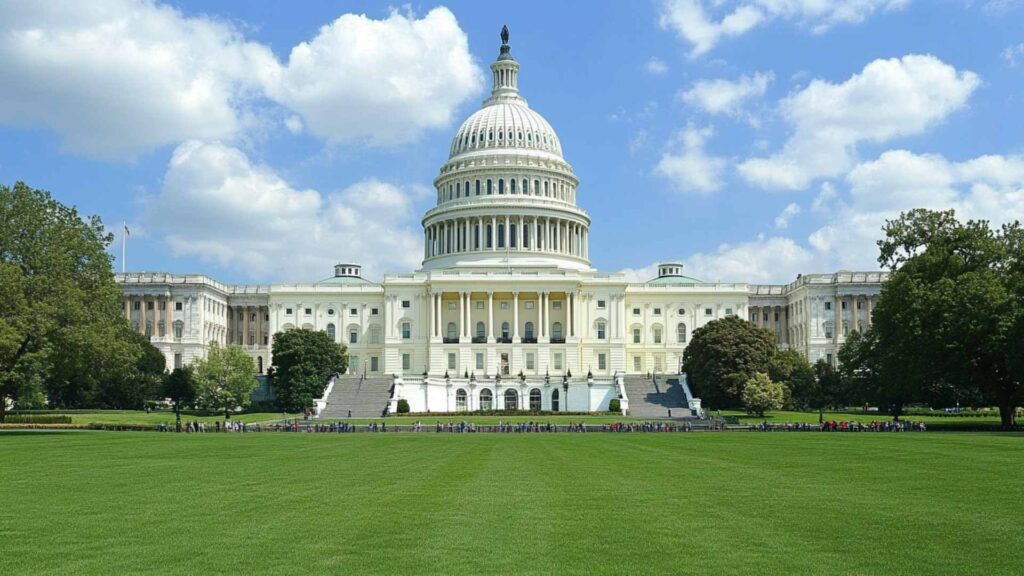 U.S. Government and Civics Trivia