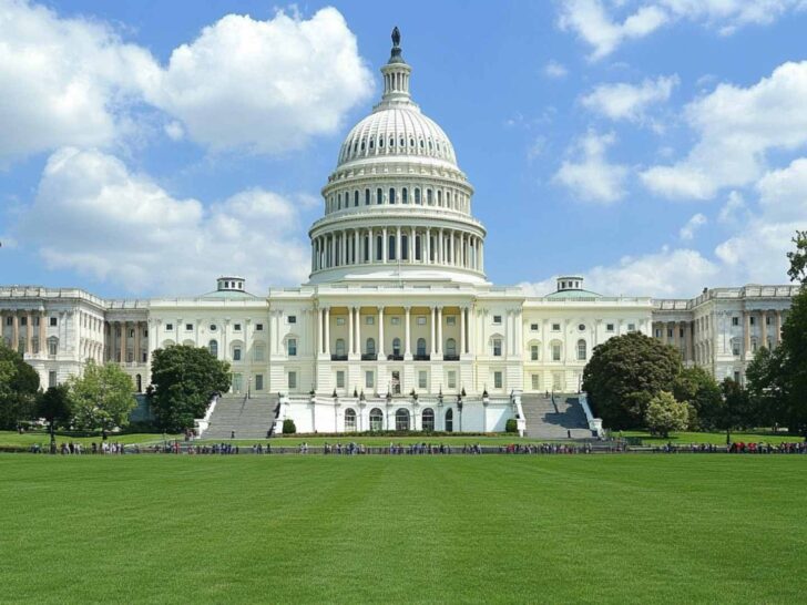 U.S. Government and Civics Trivia