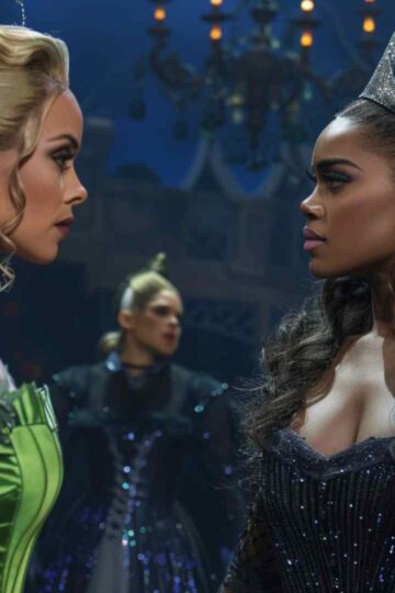 Wicked (Musical)