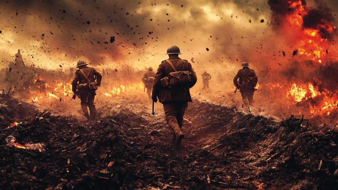 120 World War I Trivia Questions & Answers