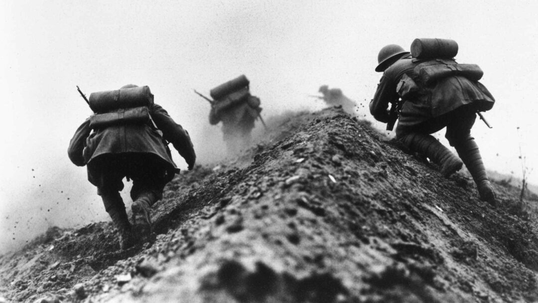 120 World War I Trivia Questions & Answers
