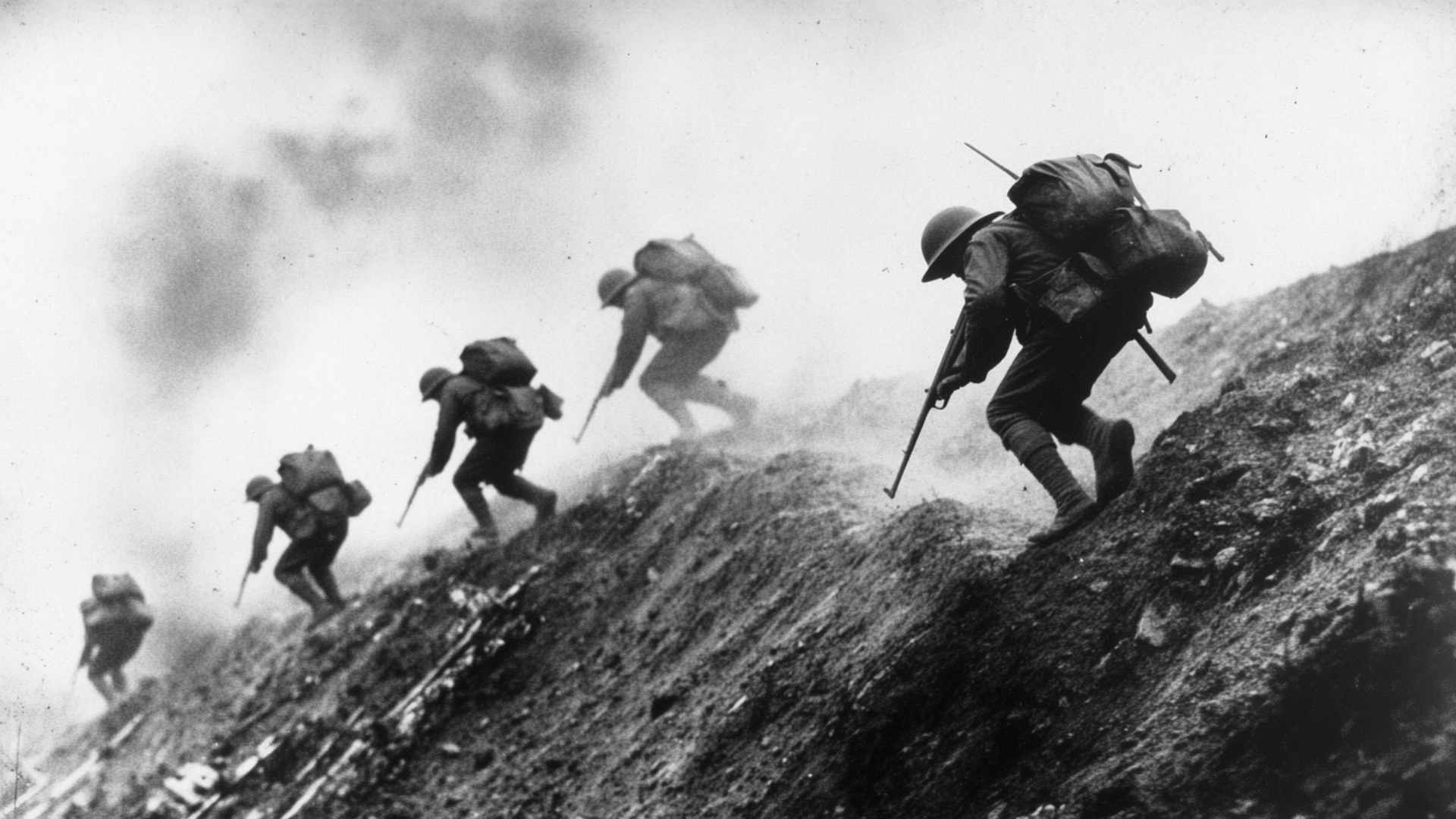 120 World War I Trivia Questions Answers 120 world war i trivia questions answers