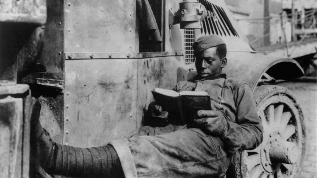 black history trivia