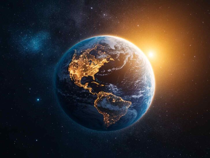 earth science trivia