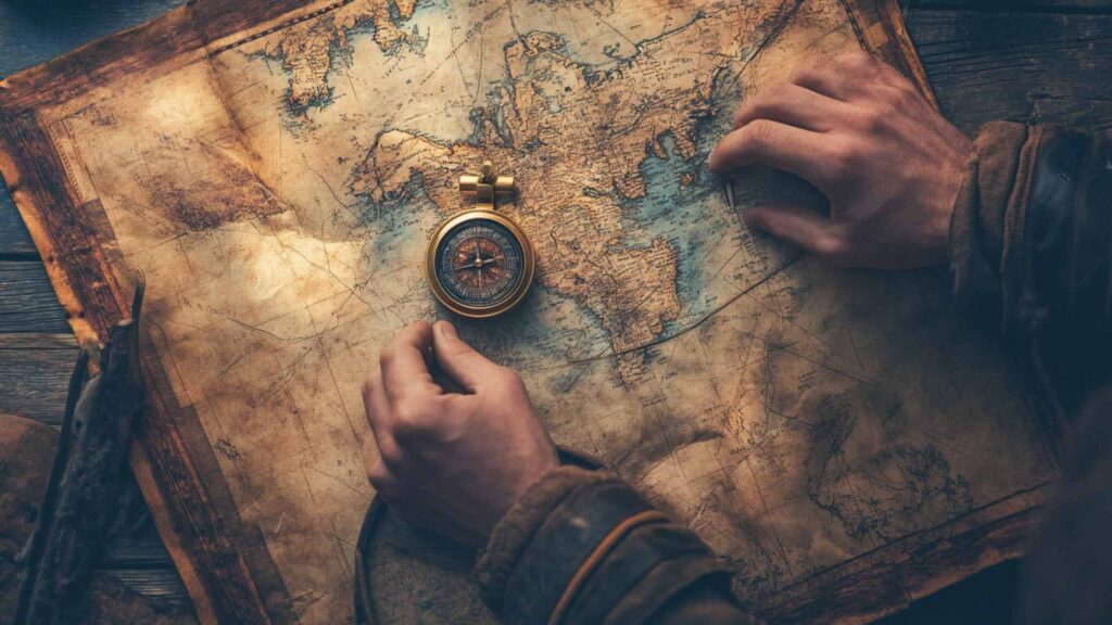 explorers and exploration trivia