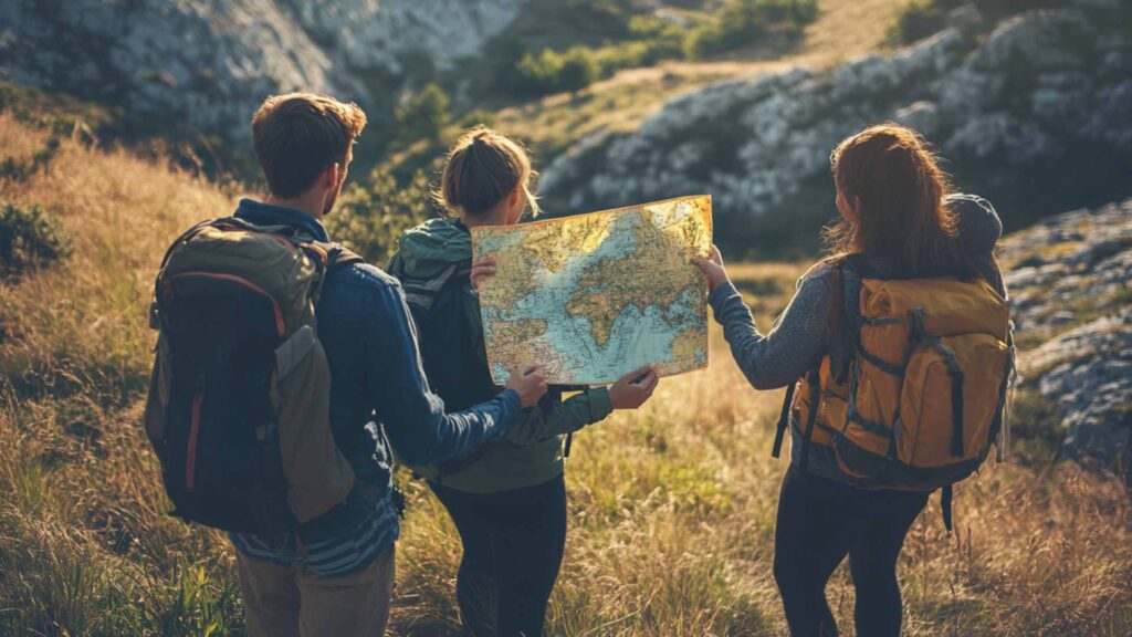 explorers and exploration trivia