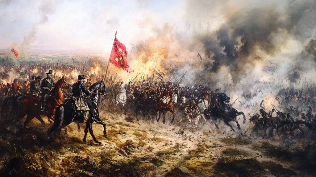 famous battles trivia