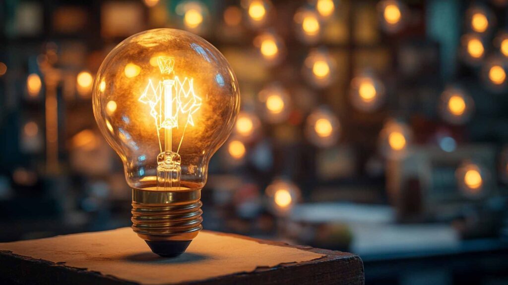 history of inventions trivia