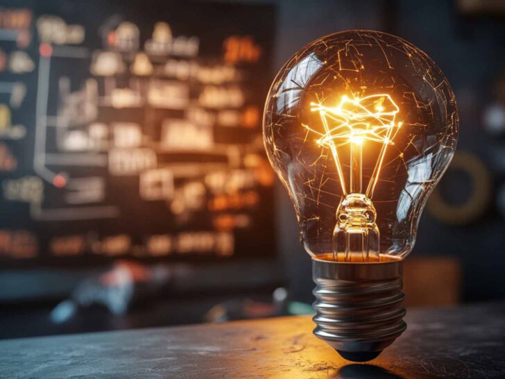 history of inventions trivia