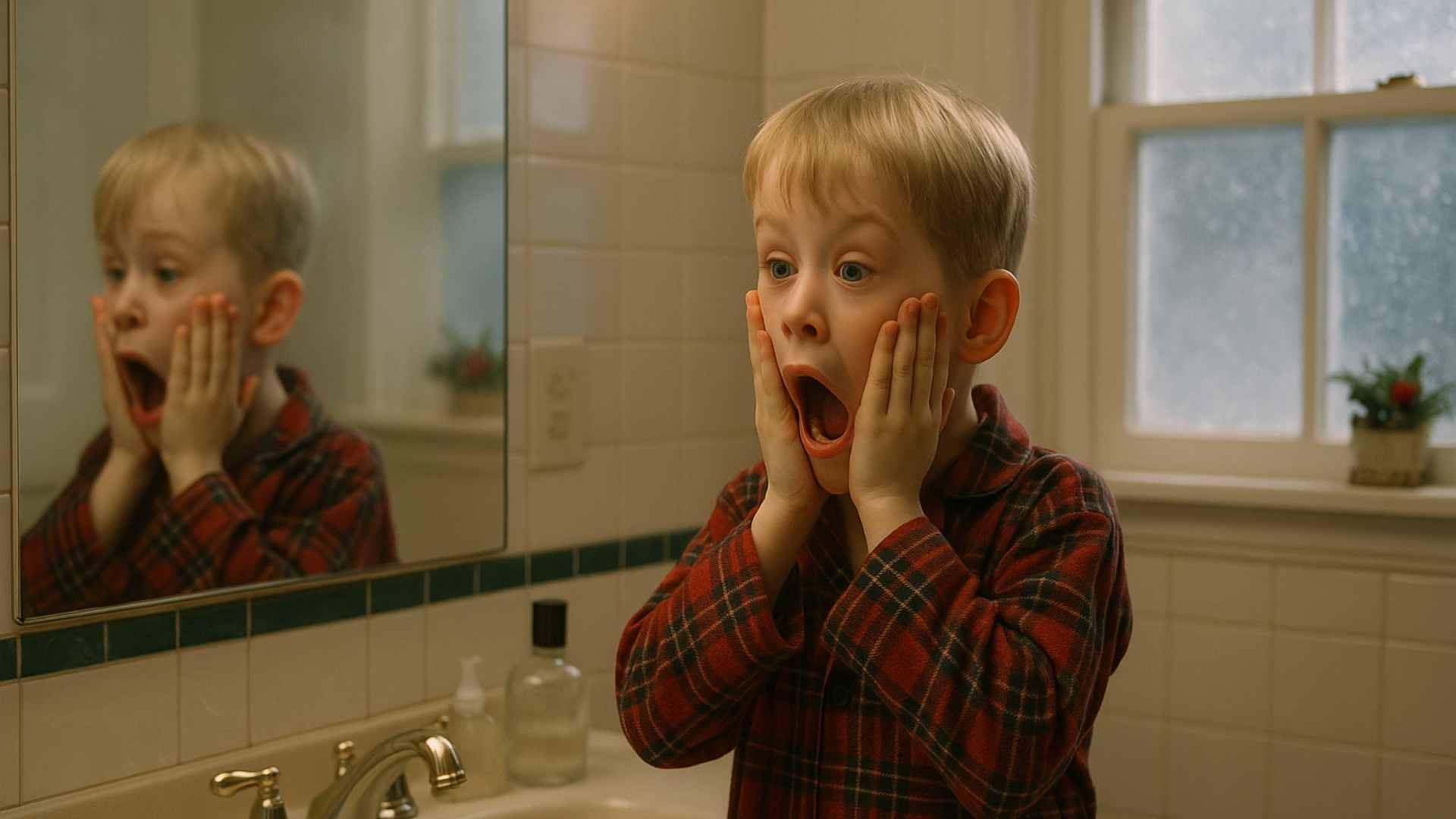 home alone trivia