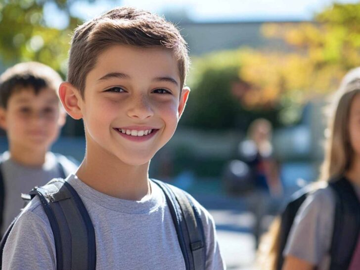 middle school trivia