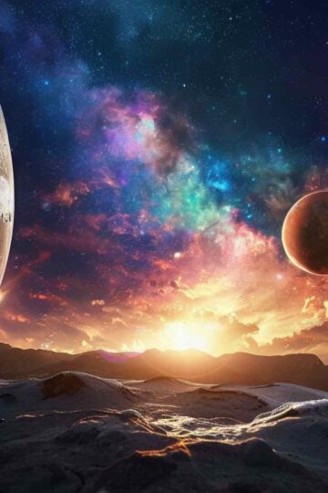 space