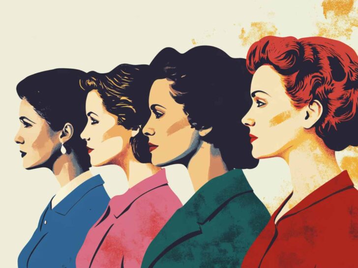 women's history trivia