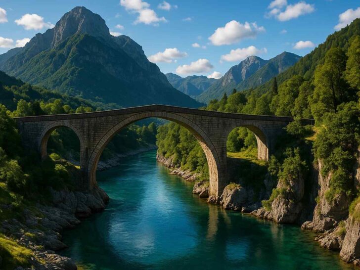 bridge trivia questions