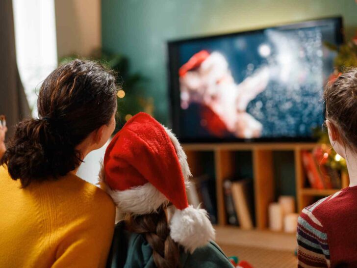 Christmas movies trivia questions