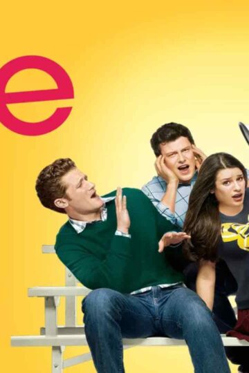 glee trivia questions