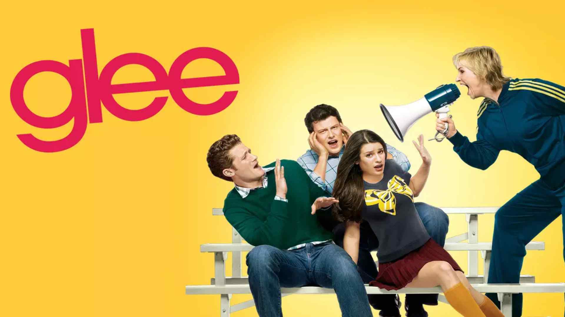 glee trivia questions