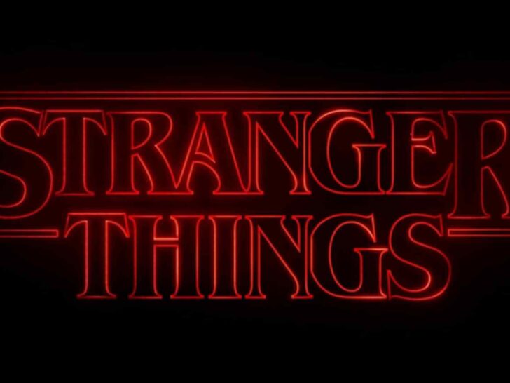 stranger things trivia questions